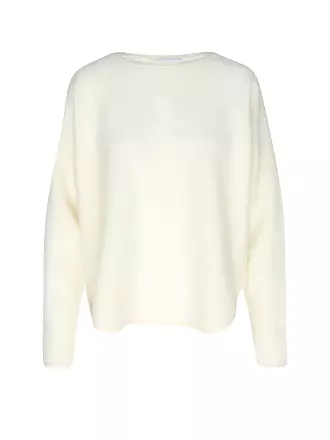 DAVIDA | Pull en cachemire | beige